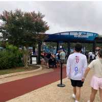 SeaWorld San Antonio