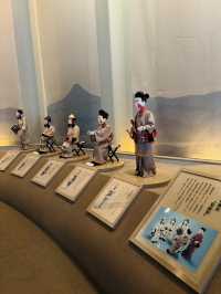 多摩川台公園🇯🇵の古墳展示室で楽しく学ぶ⟡.·