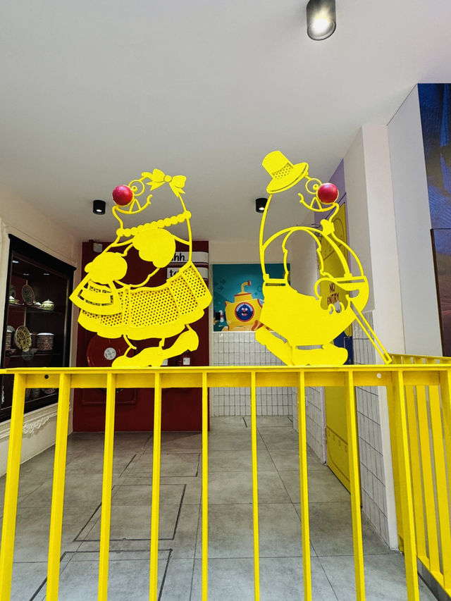 Fun for the Whole Family at Mamee Jonker House