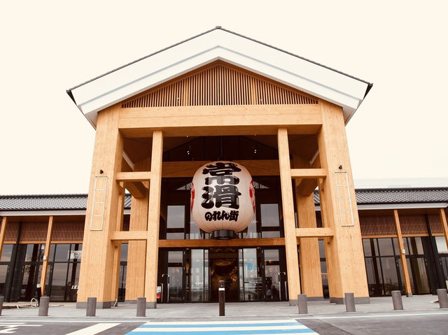 Review of Tokoname City, Aichi Prefecture: A Charming Pottery Town with Seaside Serenity