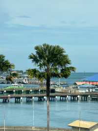 Quick Short Trip to Sabah, Kota Kinabalu