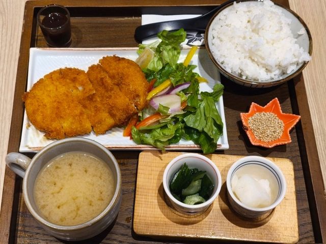屯門黃金海岸紅葉茶屋丨和風午後的極致享受✨