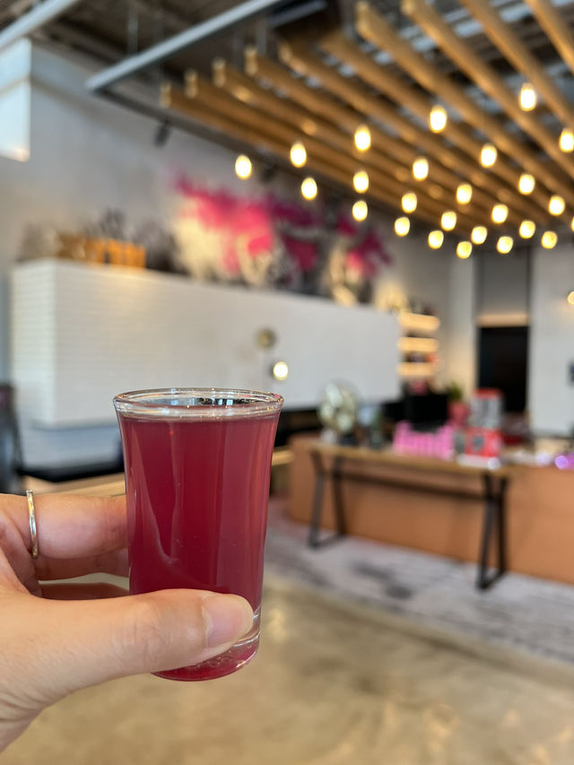 Moxy Bangkok Ratchaprasong by Marriott 