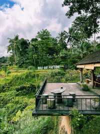 Sip & See at Bali Cat Poo Chino