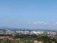 Wat Prathat Doi Kiau Magic