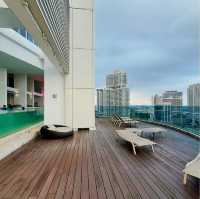 Elevated Living and Quiet Refinement