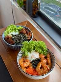 🍵 Chawan Tea – A Zen-Style Tea Haven in Bukit Jalil