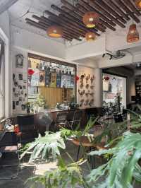 P Kafé
