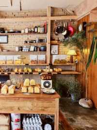 Inmulyeong Grocery Cafe
