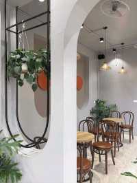 SaGi Coffee 