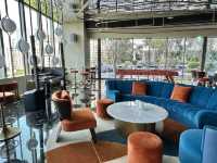 台中 | 勤美洲際酒店 InterContinental Taichung