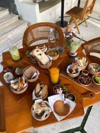 Mix, Match, Munch-Amsterdam’s Custom Meal Ritual