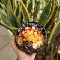 🥣 Hosay Bowl Café – คาเฟ่โพเก้โบวล์สายเฮลตี้