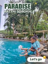 Hatyai Paradise Hotel 