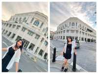 The George Penang