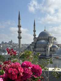 トルコ🇹🇷おしゃれなホテル