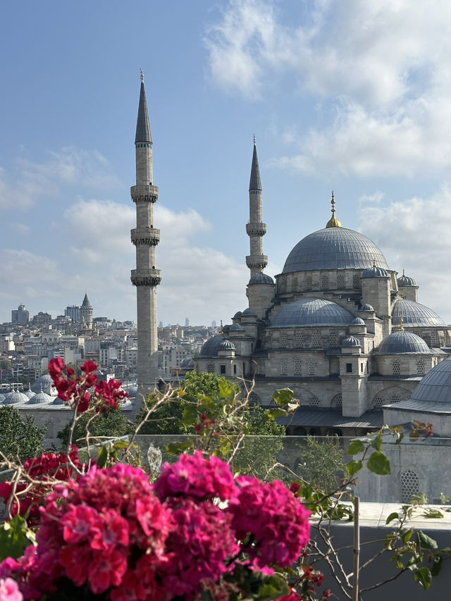トルコ🇹🇷おしゃれなホテル