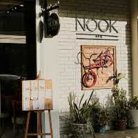 Hidden Corners and Soulful Sips