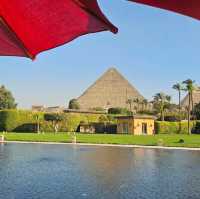 Pyramids & Beyond: A 3-Day Giza Itinerary You’ll Love