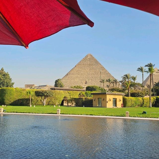 Pyramids & Beyond: A 3-Day Giza Itinerary You’ll Love