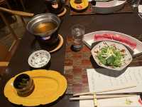 “Timeless Tranquility: My Journey to Sekizenkan”