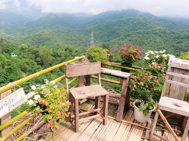 monsornkaew farmstay&cafe