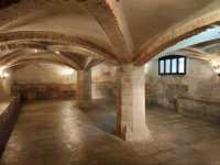 La Lonja Is Valencia’s Coolest Old Building