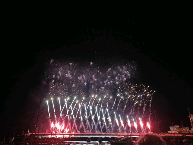 Hanabi festival - must do when you visit Tokyo