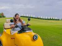 Rancho Charnvee Resort Khaoyai & Country Club