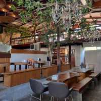 🌿☕️ PUDSA Café & Decor — ผัสสะ อุทัยธานี