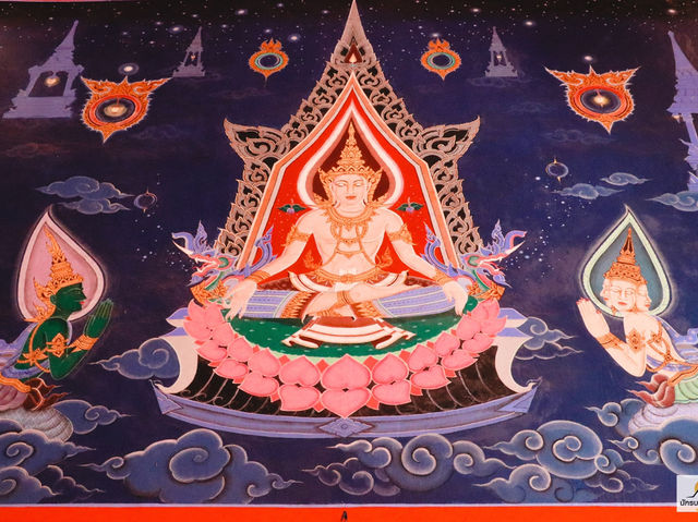 วัดนังคัลจันตรี 