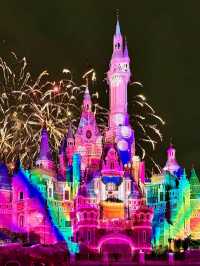 Legends, Lightcycles & Lanterns: What Makes Shanghai Disneyland One of a Kind