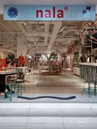 Nala Cafe Malaysia