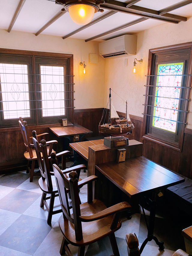 藤沢市の住宅街で見つけた、まさに隠れ家カフェレストラン『Gaku no Toboe』
