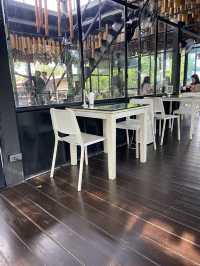Bangkok Tree House บางกระเจ้า