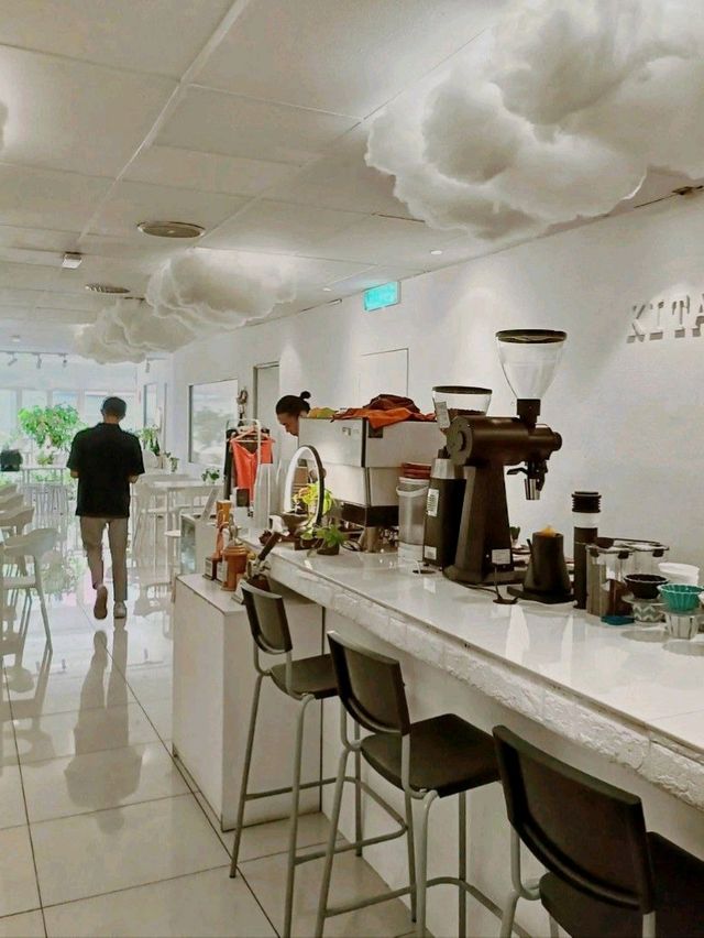Kita Coffee Malaysia