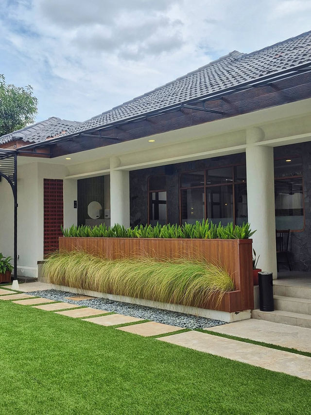 Toodz House - Cipete