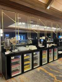 Sky Suite Airport Lounge @ KLIA Terminal 1