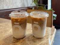 MŌMUS Coffee , Phuket 