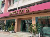 The Loft Life, Bangkok’s Affordable Gem