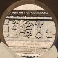 🏯 A Quiet Gem in Hohhot – Five Pagoda Temple (五塔寺)
