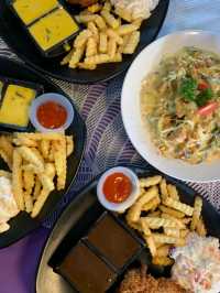 Wahdinii Cafe