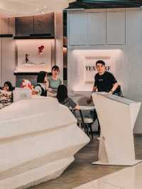 Artistic Bakes & Specialty Coffee – A Sweet Escape at Texture by C3 Lab