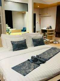 โรงแรม Southern Airport หาดใหญ่