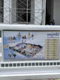 แปะพิกัดสายมูวัดดัง @วัดสุทัศน์ 🏛️🛕
