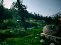 A Tranquil Retreat in the Valley