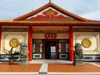 🛕 Chin Swee Caves Temple: A Spiritual Escape Above the Clouds