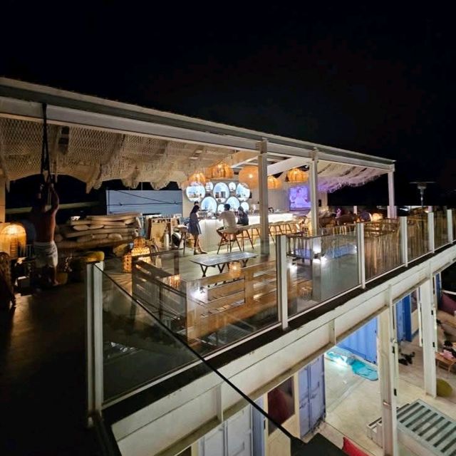 小琉球 | 最Chill的潛水Hostel：輕旅泡泡池畔背包客棧