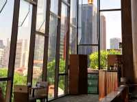 Where Heritage Meets Modernity – My Stylish Stay at The Clan Hotel Singapore