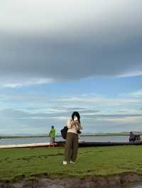 ล่องเรือทะเลน้อย พัทลุง